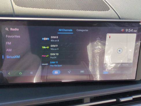 New 2026 Hyundai Santa Fe XRT AWD/4WD image 18
