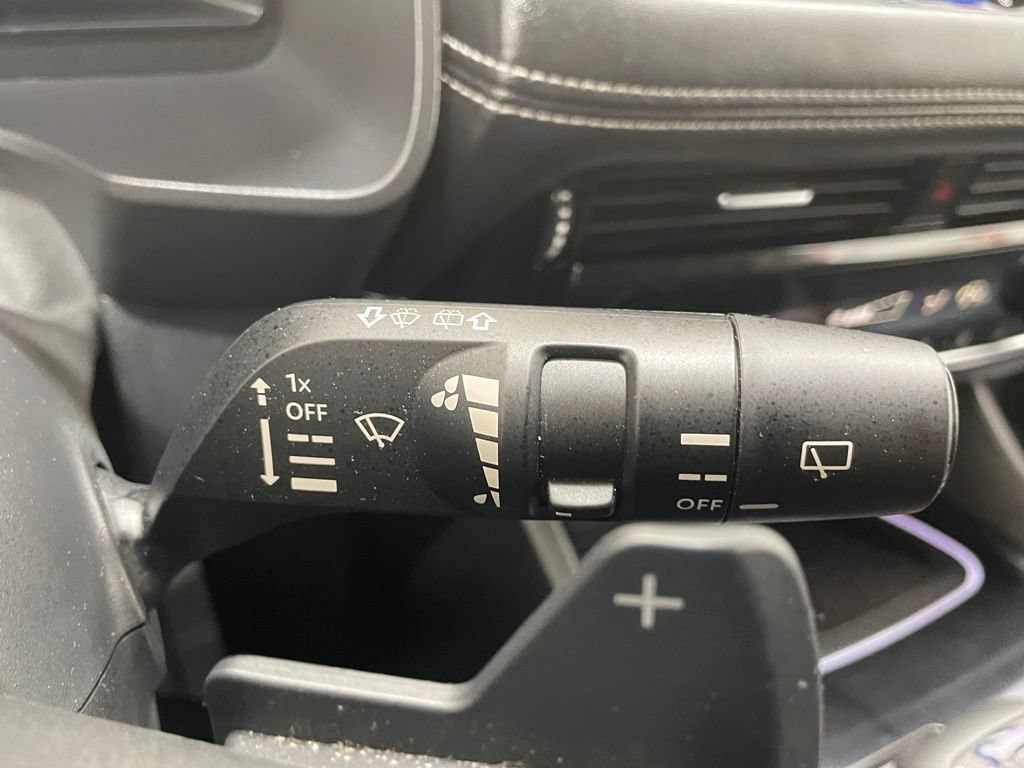 Used 2026 Nissan Rogue SL AWD/4WD image 30