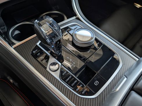 New 2026 BMW M850i xDrive image 27