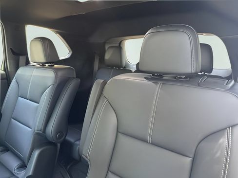 New 2026 GMC Acadia Elevation w/ Black Edition FWD image 22