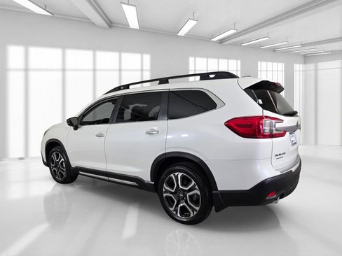 New 2026 Subaru Ascent Touring AWD/4WD image 4