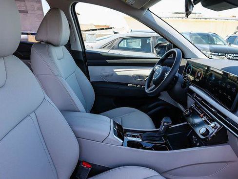 New 2026 Hyundai Tucson SEL Plus FWD image 19