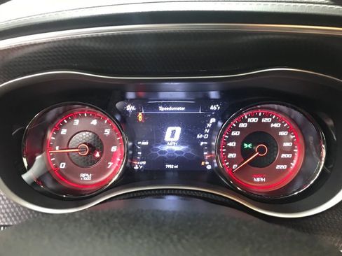 Used 2021 Dodge Charger SRT Hellcat image 17