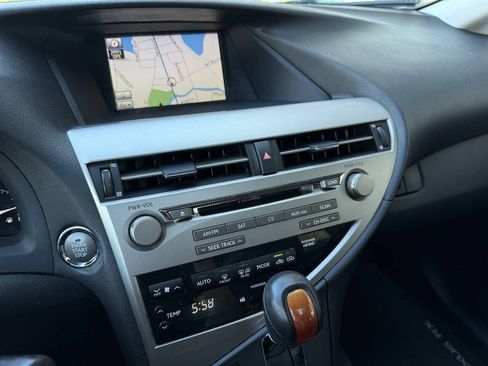Used 2011 Lexus RX 350 AWD w/ Premium Pkg image 35