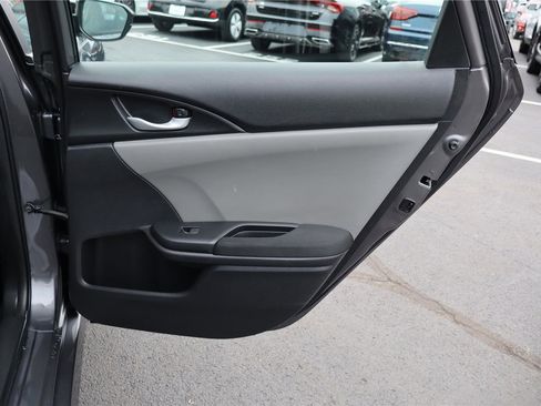 Used 2019 Honda Civic LX image 30