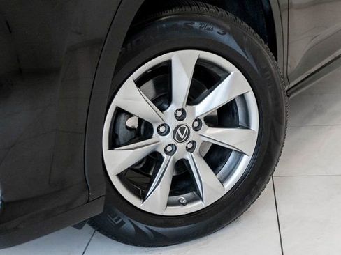 Used 2018 Lexus RX 350 FWD w/ Accessory Package image 2