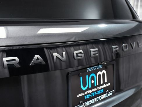 Used 2023 Land Rover Range Rover SE AWD/4WD image 94