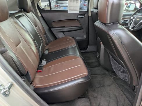 Used 2012 Chevrolet Equinox LTZ image 31