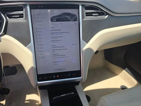 Used 2018 Tesla Model S 75D AWD/4WD image 5