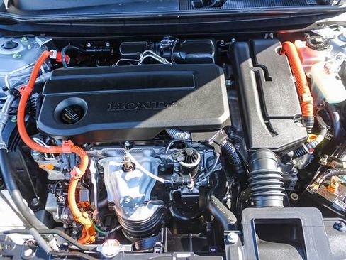 Used 2023 Honda Accord Touring image 38