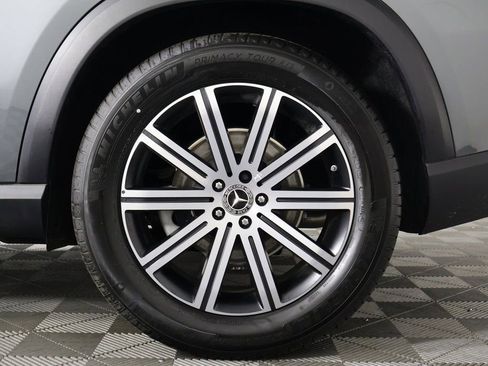 New 2026 Mercedes-Benz GLE 350 4MATIC image 10