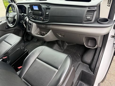Used 2024 Ford Transit 350 XL RWD image 14