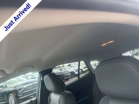 New 2026 Chevrolet Trax LT FWD image 15