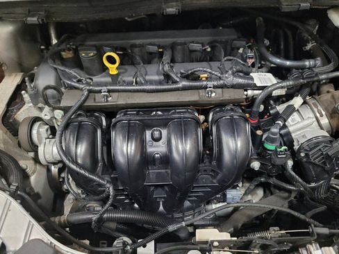 Used 2017 Ford Escape S FWD image 30