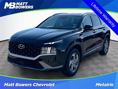 Used 2023 Hyundai Santa Fe SEL