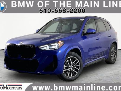 New 2026 BMW X1 xDrive28i w/ M Sport Package