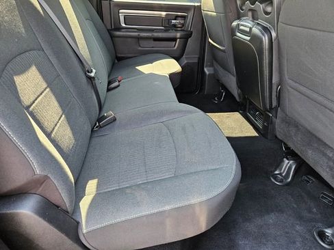 Used 2024 RAM 1500 Classic Warlock image 9