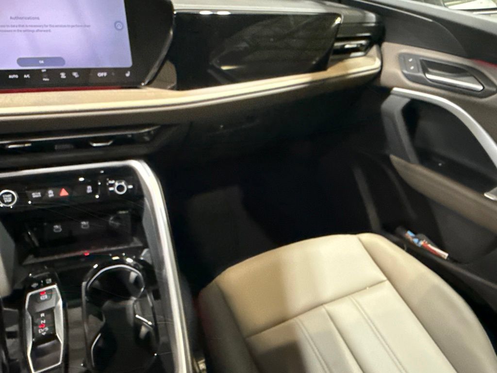 New 2026 Audi Q5 Premium AWD/4WD image 27
