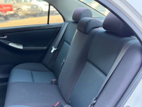 Used 2006 Toyota Corolla XRS FWD image 67