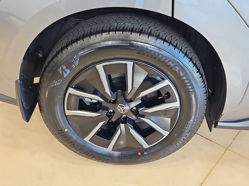 New 2026 Toyota bZ AWD/4WD image 16