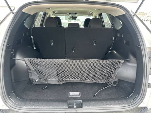Used 2022 Hyundai Tucson SEL AWD/4WD image 12