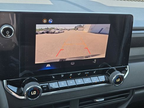 New 2026 Chevrolet Colorado Trail Boss image 25