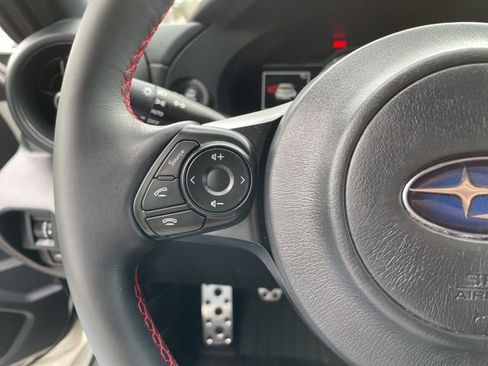 Used 2023 Subaru BRZ Limited image 14