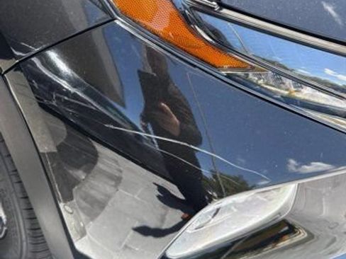 Used 2022 Hyundai Tucson Limited FWD image 8