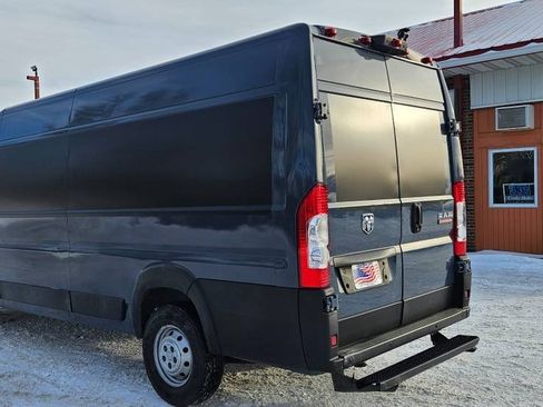 Used 2019 RAM ProMaster 3500 FWD image 6
