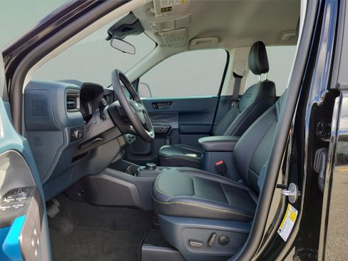 New 2026 Ford Maverick Lobo image 16