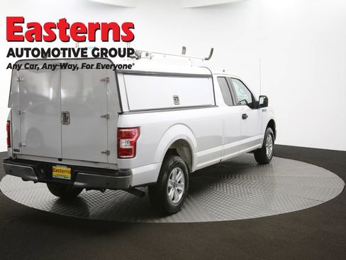 Used 2019 Ford F150 XLT w/ Equipment Group 301A Mid image 38