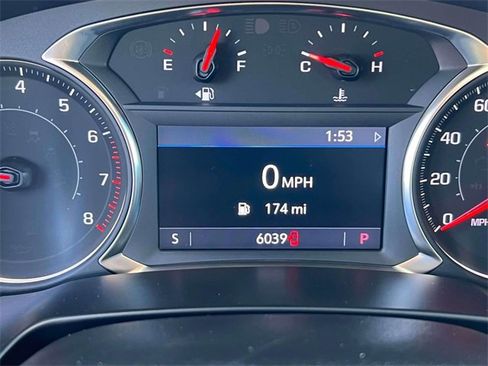 Used 2025 Chevrolet Blazer LT w/ Driver Confidence Package image 28