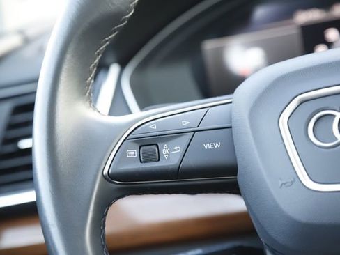 Used 2023 Audi Q5 2.0T Premium Plus image 21