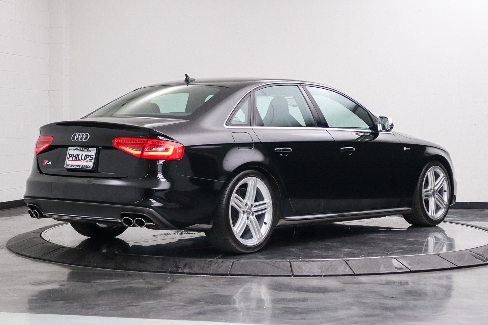 Used 2015 Audi S4 Premium Plus AWD/4WD image 5
