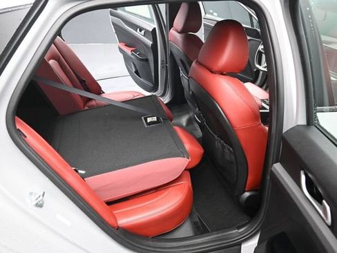 Used 2023 Kia K5 GT-Line w/ GT-Line Premium Package FWD image 29