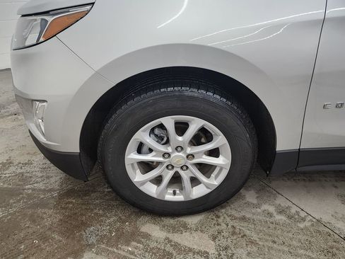 Used 2020 Chevrolet Equinox LT image 44