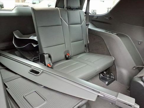 New 2026 Cadillac Escalade Sport w/ LPO, ONYX Package image 24