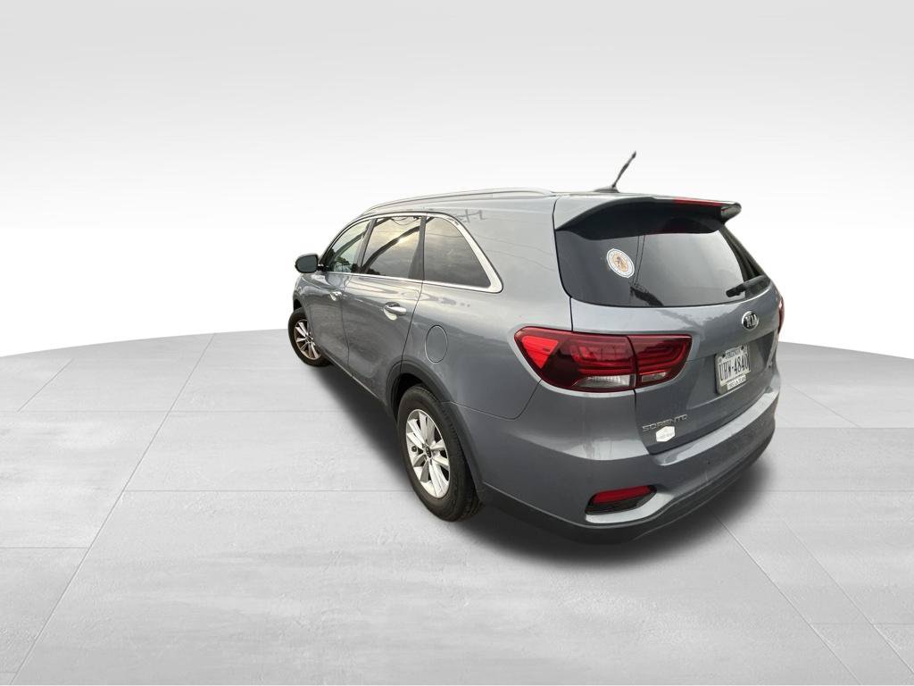 Used 2020 Kia Sorento LX w/ LX I4 Convenience Package FWD image 12