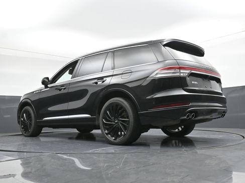 Used 2022 Lincoln Aviator Reserve w/ Equipment Group 201A image 25