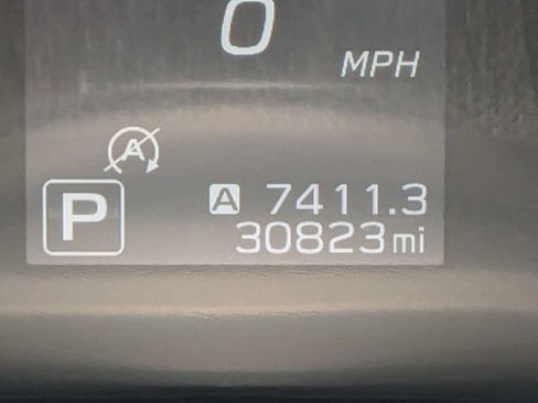 Certified 2023 Subaru Outback Onyx Edition AWD/4WD image 37