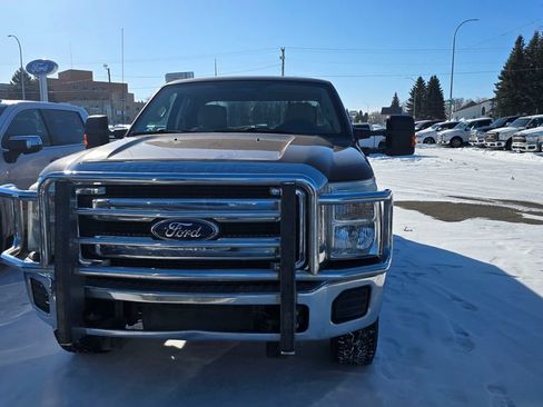 Used 2011 Ford F250 XLT image 3