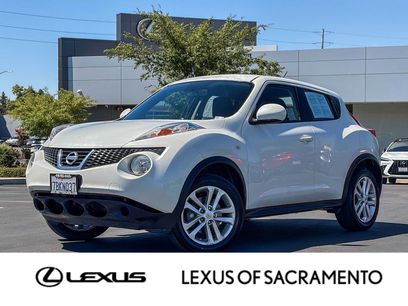 Used 2013 Nissan Juke S
