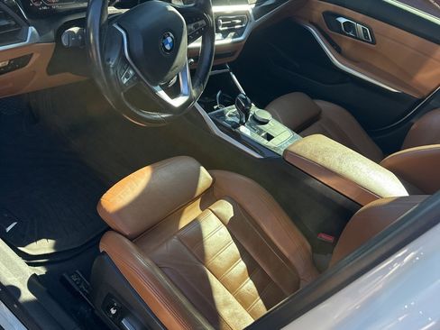 Used 2019 BMW 330i Sedan image 4
