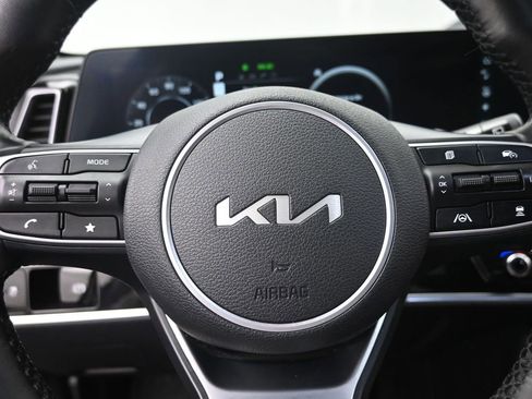 Used 2023 Kia Sportage SX AWD/4WD image 15