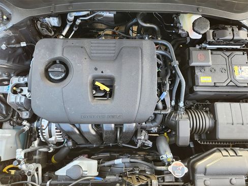 New 2026 Kia Seltos S image 21