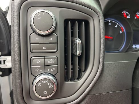 New 2026 GMC Sierra 3500 Pro w/ 1SA Pro Safety Plus Package AWD/4WD image 10
