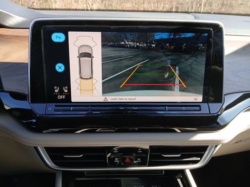 New 2026 Volkswagen Atlas SE AWD/4WD image 19