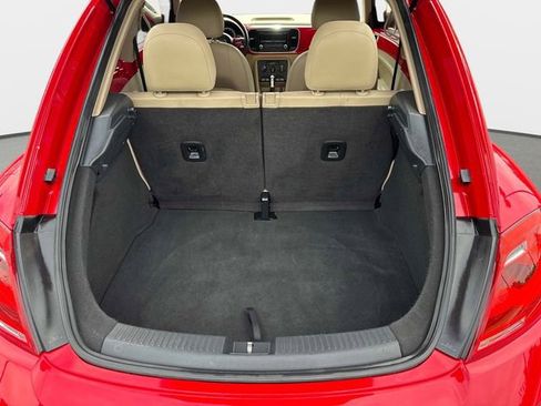 Used 2014 Volkswagen Beetle 1.8T FWD image 5