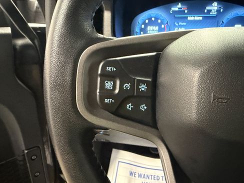 Used 2025 Ford Bronco Badlands AWD/4WD image 18