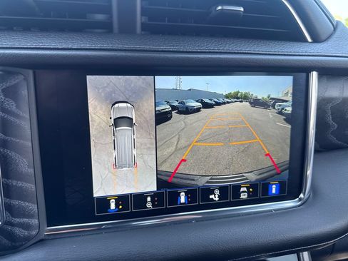 Used 2023 GMC Yukon Denali w/ LPO, Floor Liner Package AWD/4WD image 20